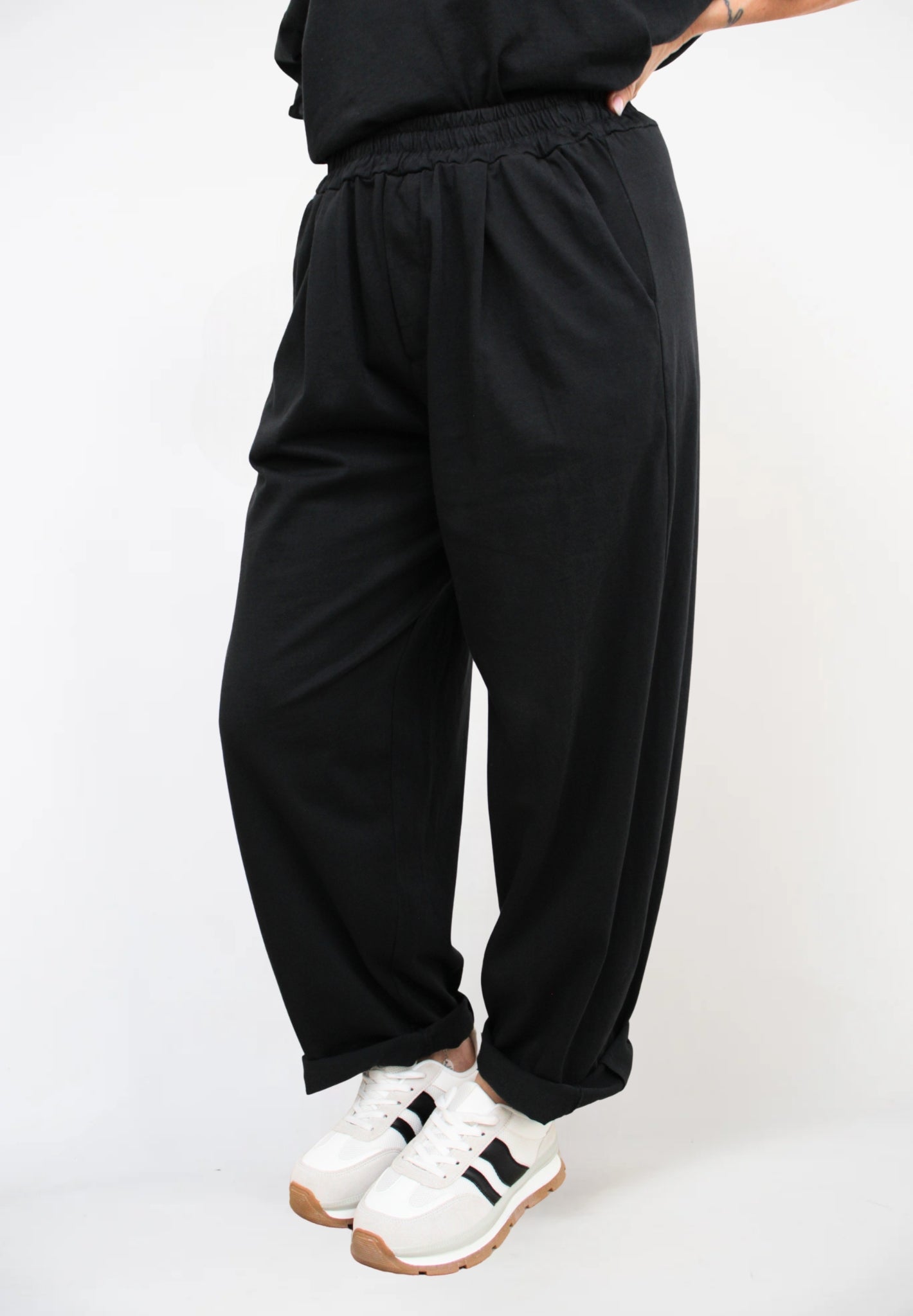 Pantalone Ampio