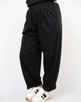 Pantalone Ampio