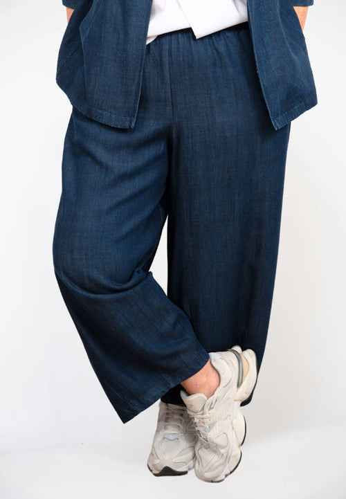 Pantalone Balloon Leggero
