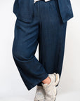 Pantalone Balloon Leggero