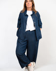 Pantalone Balloon Leggero