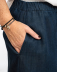 Pantalone Balloon Leggero