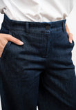Pantalone Palazzo Zip Sogno