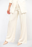 Pantalone Palazzo Essenziale