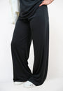 Pantalone Palazzo Fluente
