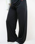 Pantalone Palazzo Fluente