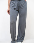 Pantalone Palazzo Fluente