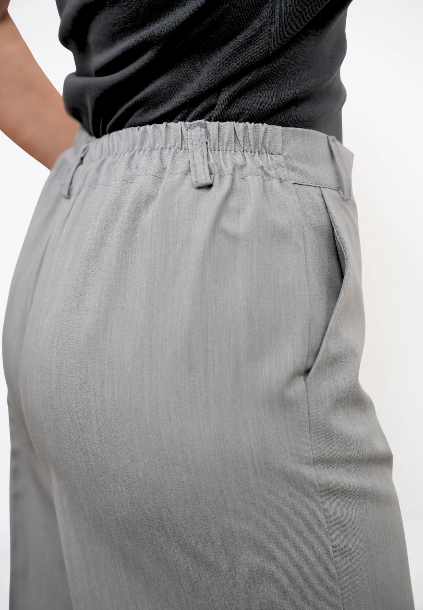 Pantalone Palazzo Leggero