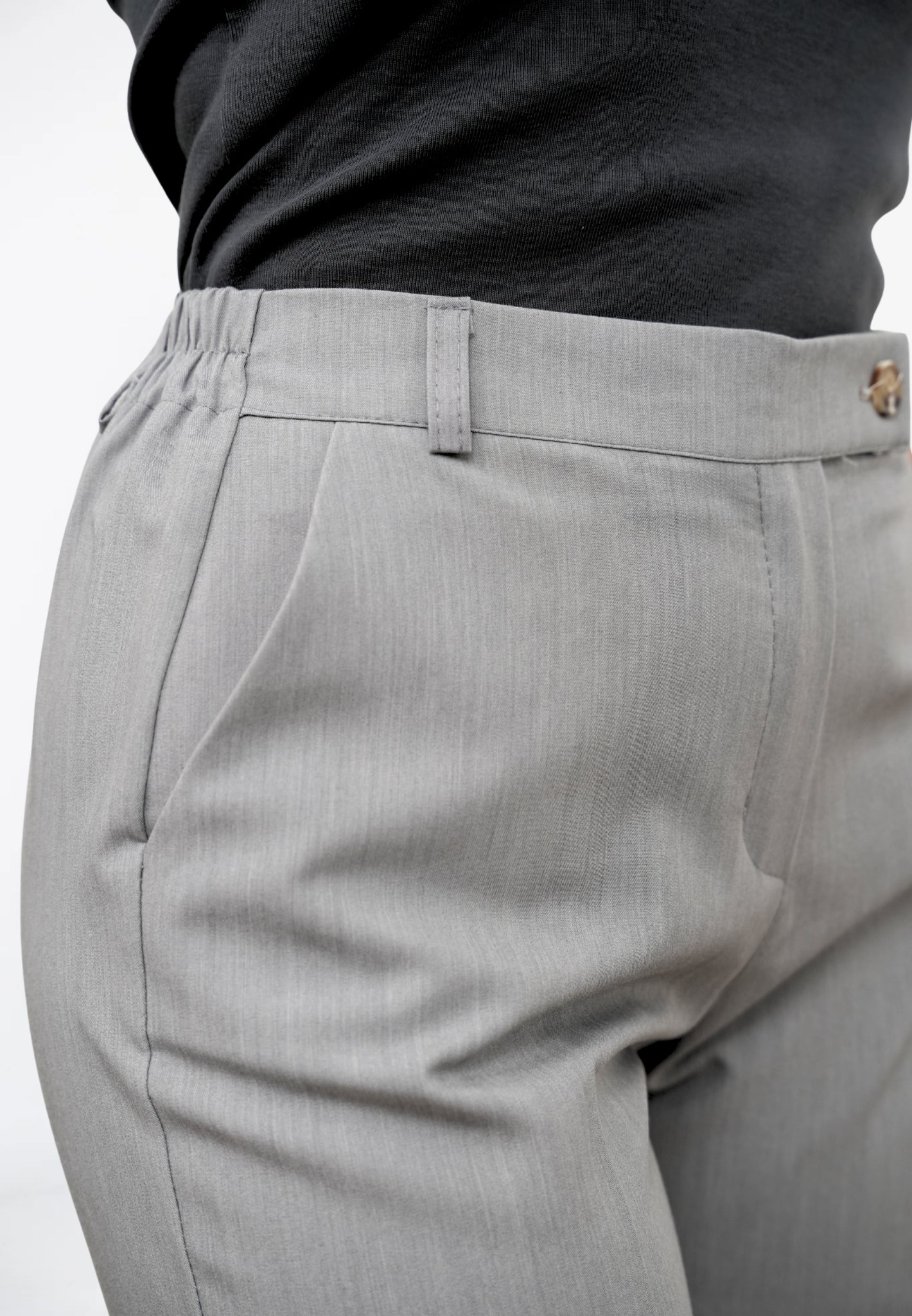 Pantalone Palazzo Leggero