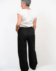 Pantalone Palazzo Leggero