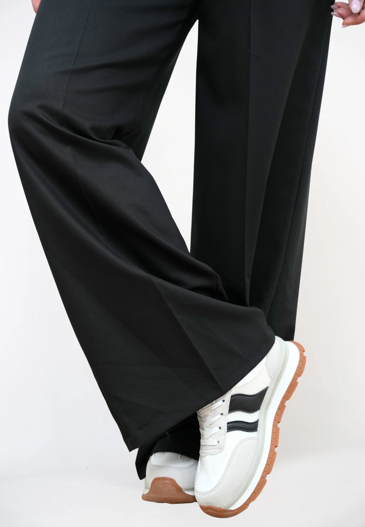 Pantalone Palazzo Leggero