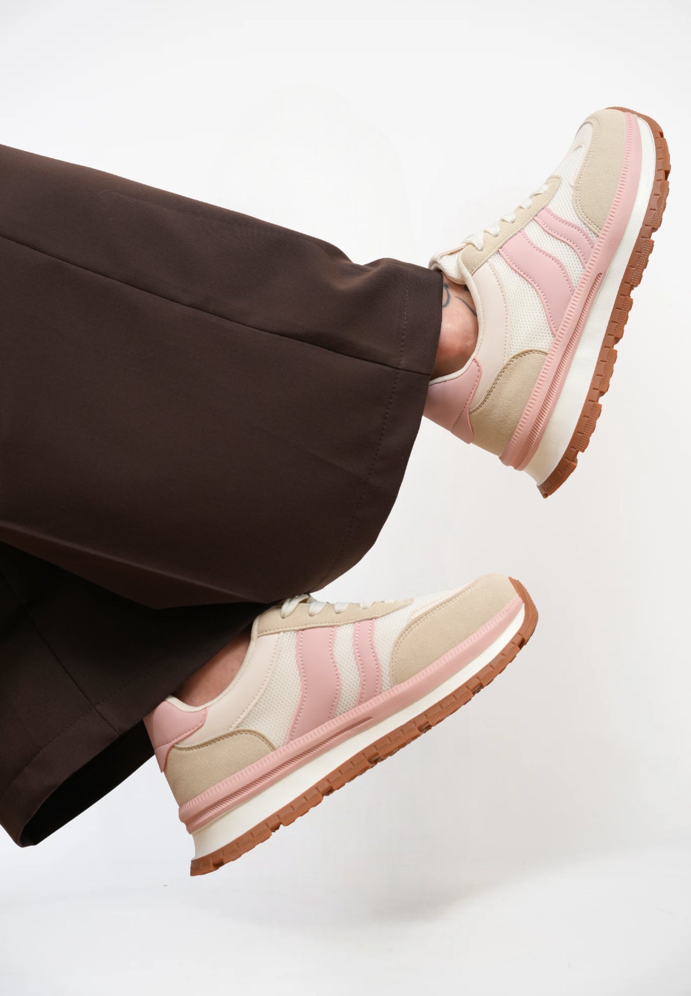 Pantalone Palazzo Leggero
