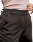 Pantalone Palazzo Leggero