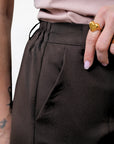 Pantalone Palazzo Leggero