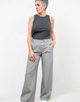 Pantalone Palazzo Leggero