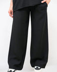 Pantalone Palazzo Soffio