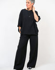 Pantalone Palazzo Soffio