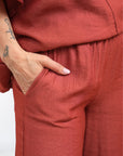 Pantalone Palazzo Soffio