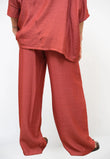 Pantalone Palazzo Soffio