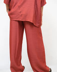 Pantalone Palazzo Soffio