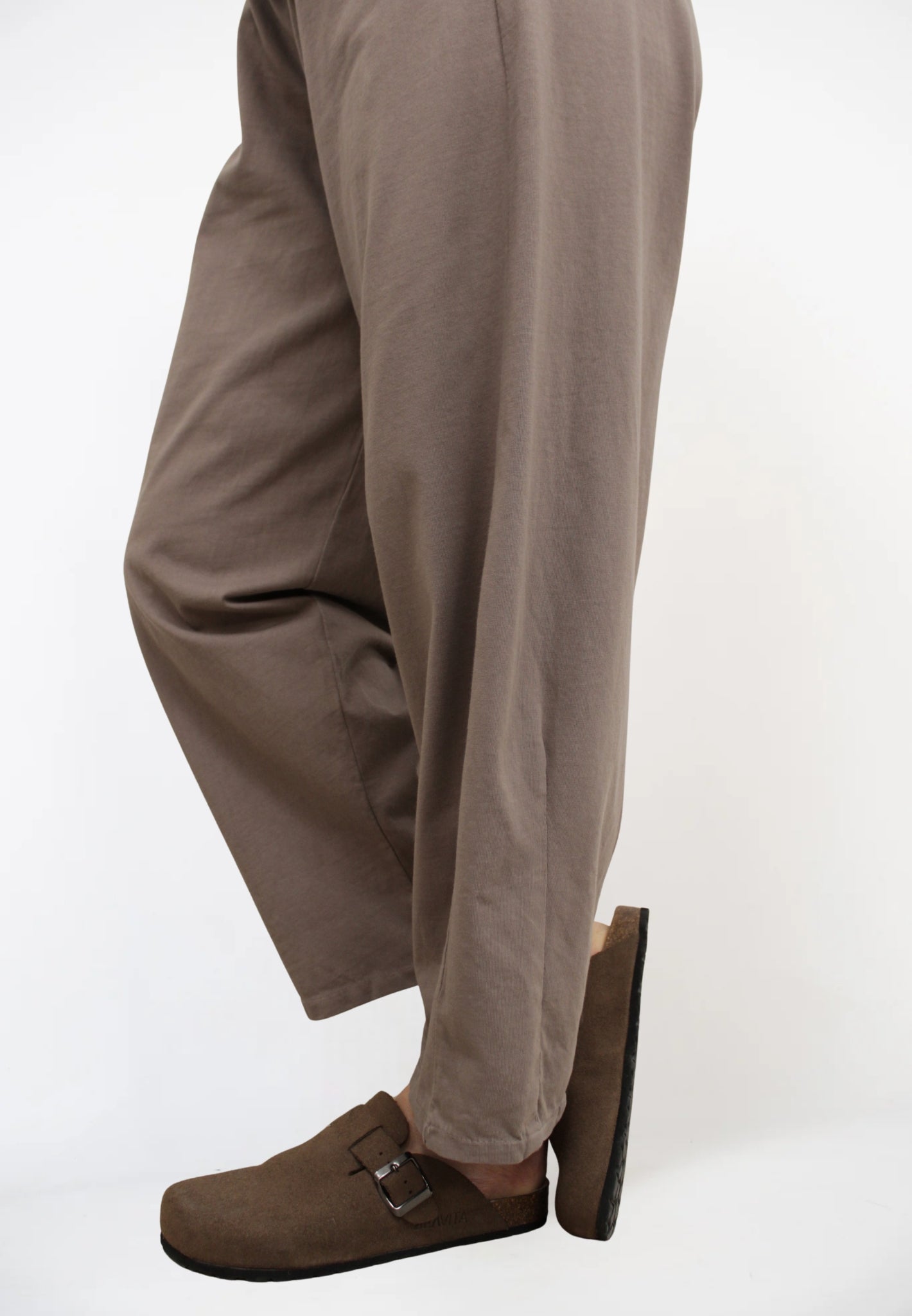 Pantalone Ampio