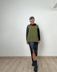 Molveno Pullover