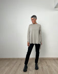 Savona Pullover