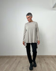 Savona Pullover