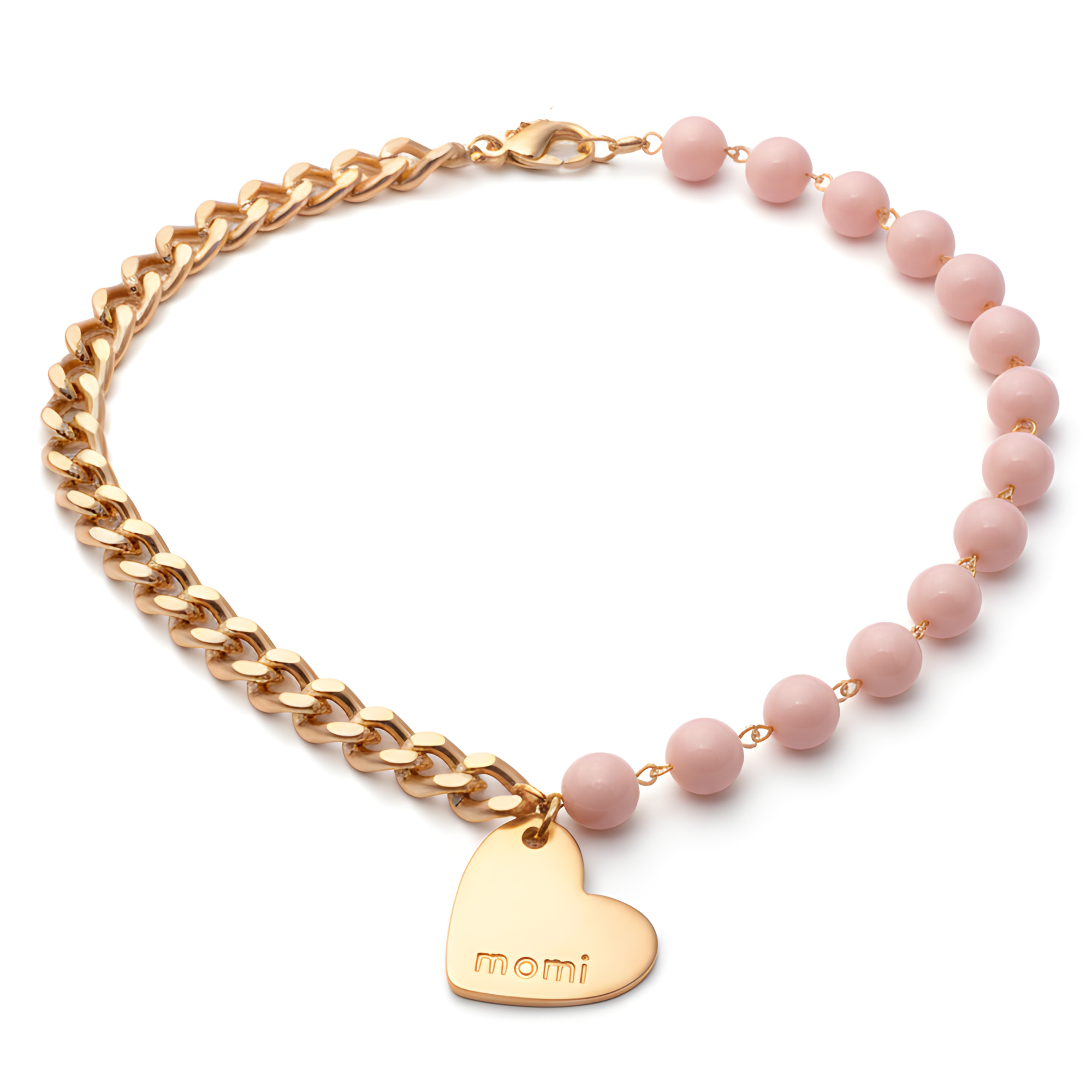 Collana Daisy - gold