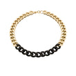 Collana Roxi Gold