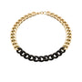 Collana Roxi Gold