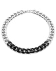 Collana Roxi Silver