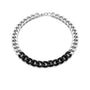 Collana Roxi Silver