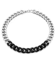 Collana Roxi Silver